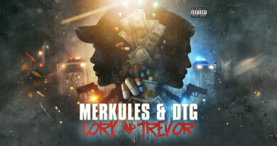 Merkules, DTG & C-Lance - Cory and Trevor