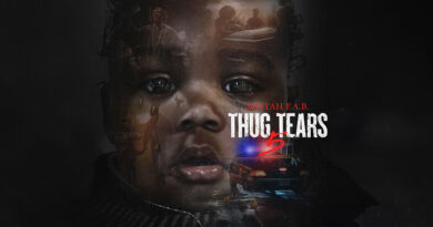 Mistah F.A.B. - Thug Tears 5 The Final Tear