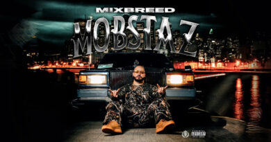 Mixbreed - Mixbreed Mobstaz