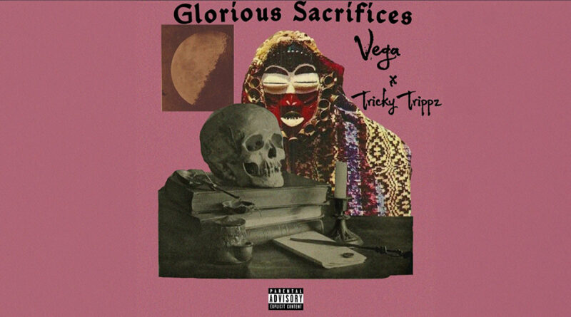 Moonrunner Vega - Glorious Sacrifices