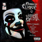 Morbid Clique et Lex the Hex Master et Novelty Rapps - Morbid Clique vs. Lex the Hex Master