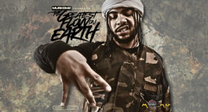 Murkemz - The Greatest Flow On Earth Volume 2