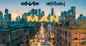 Nino Man & Method Man - M.a.n.