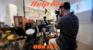 OBN Jay - Help Me (Freestyle)