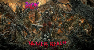 Obleak - Nether Realm