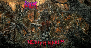 Obleak - Nether Realm