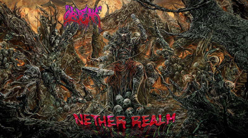 Obleak - Nether Realm