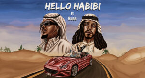 Olamide - Hello Habibi