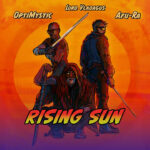 Optimystic & Lord Vladagus & Afu-Ra - Rising Sun