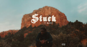 Oswin Benjamin - Stuck