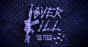 Over Kill & Screw Tight Clicc - THE PURGE (Chopped & Screwed)