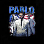 Pablo Skywalkin - Pablo For President