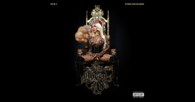 Paris Richards & Dub J - Still Queen of the 6ix