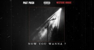 Phat Phish - Now You Wanna