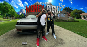 Phlex Ruger - MONEY RIGHT