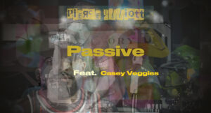 Pierce Elliott - Passive Feat Casey Veggies