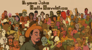 Pigeon John - Hello Revelation