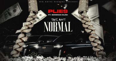 Plies - This Ain't Normal