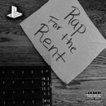 Poe Mack - Rap For The Rent