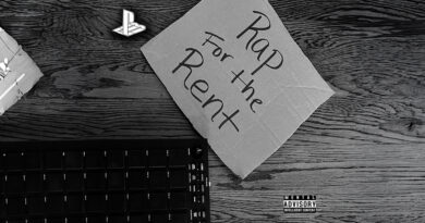 Poe Mack - Rap For The Rent