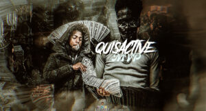 QuisActive - MVP