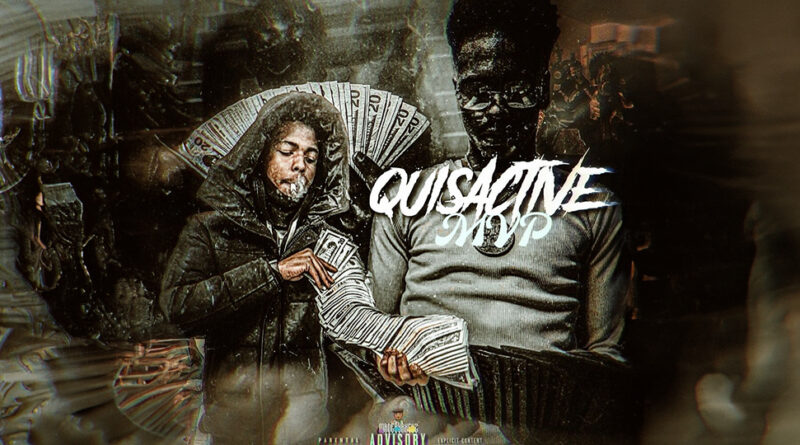 QuisActive - MVP