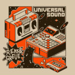 REKS & GREVE - Universal Sound