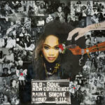 Raina Simone - Old Soul New Conscience