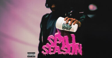 Raq Baby - Spill Season