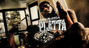 Realbleeda - PLATTA