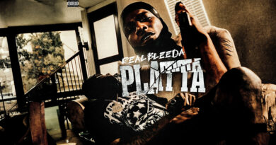 Realbleeda - PLATTA