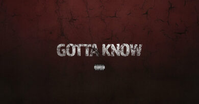 Reason & RJmrLA - Gotta Know