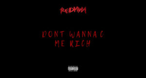 Redman - Dont Wanna C Me Rich