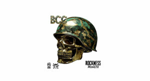 Rockness Monsta - BCC