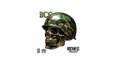 Rockness Monsta - BCC