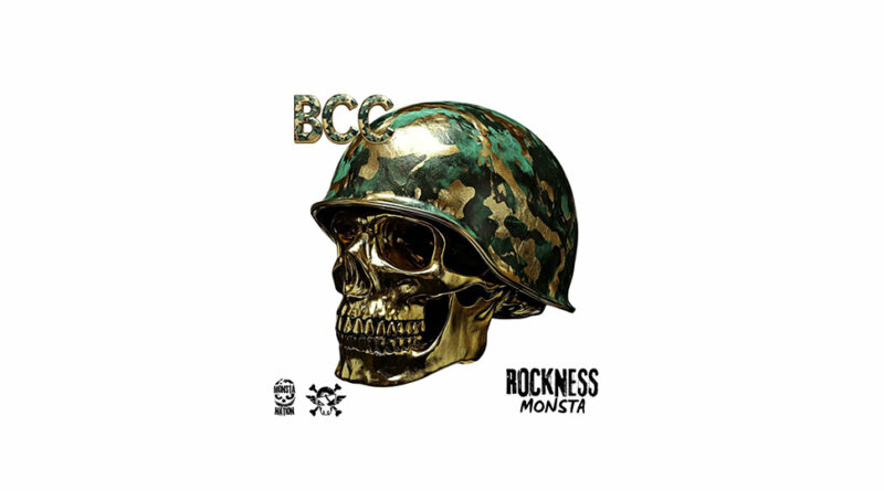 Rockness Monsta - BCC