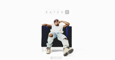 Ron E - Rated R