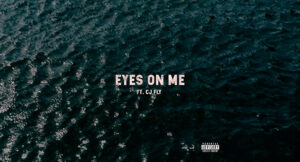 Rook Director & SB the Wavegod - Eyes On Me