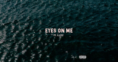 Rook Director & SB the Wavegod - Eyes On Me