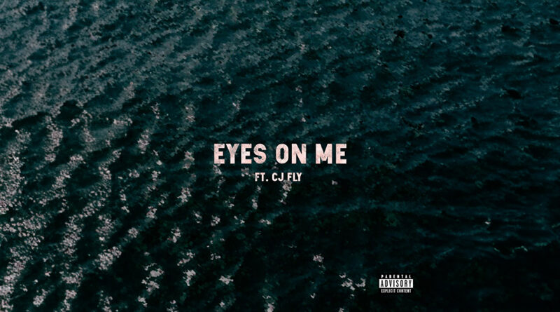 Rook Director & SB the Wavegod - Eyes On Me