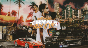 Runitjay954 - TRYNA RUNITUP