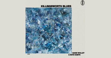 Saige Wolley & Nate Habits - Killingsworth Blues