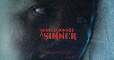 Sean Rose - Confessions of A Sinner