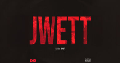 Skilla Baby - Jwett