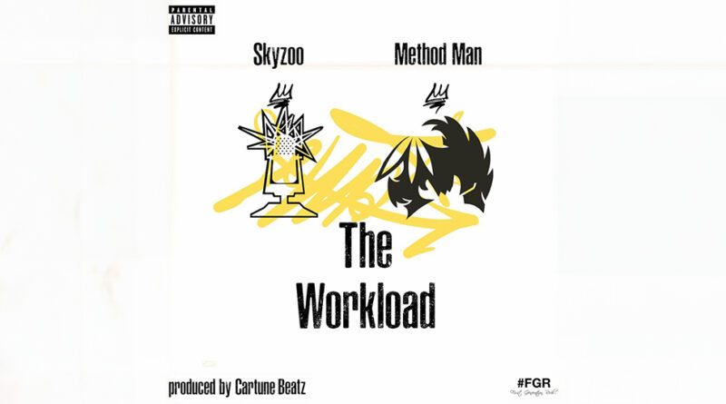 Skyzoo & Method Man - The Workload