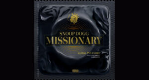 Snoop Dogg - Missionary