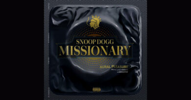 Snoop Dogg - Missionary