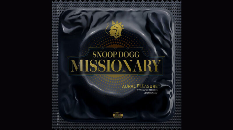 Snoop Dogg - Missionary