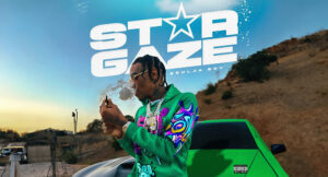 Soulja Boy Tell'em - STARGAZE