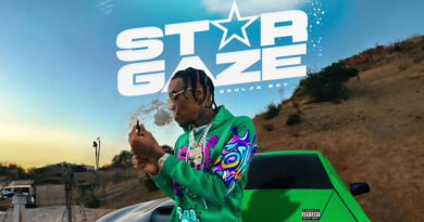 Soulja Boy Tell'em - STARGAZE